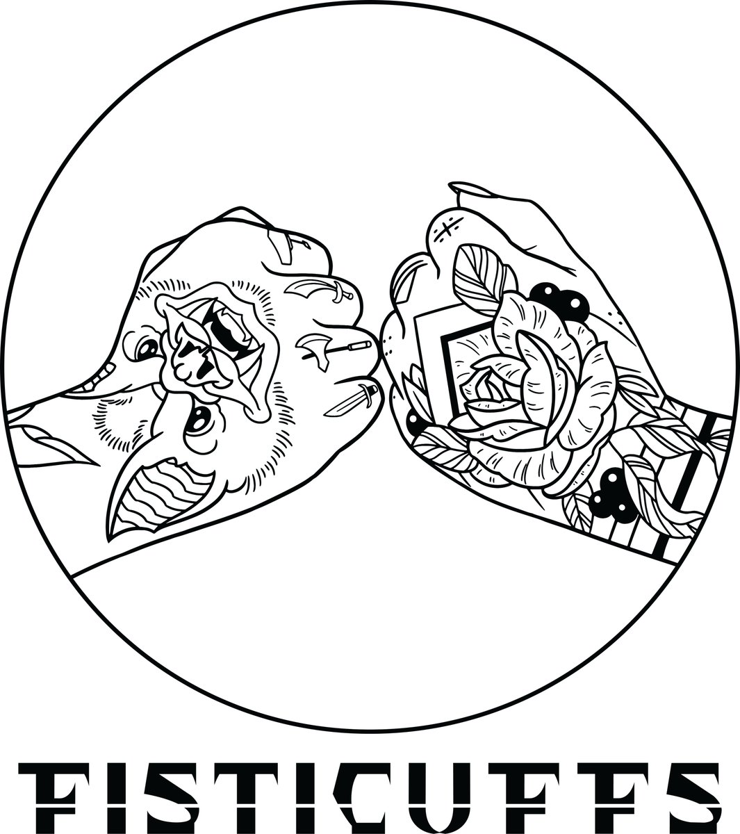 Fisticuffs Restaurant tweet media
