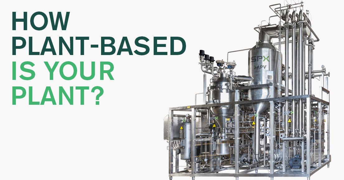 SPXFLOW's tweet photo. New Year, New Flavor.
Today’s consumers demand high-quality, better tasting and more diverse beverages, including #plantbased options. Give them what they want. 
Let us help: https://t.co/J9MZ0qeUMK

#uht
#ultrahightemperature
#solutionsinthemaking https://t.co/DAxlD47xxm