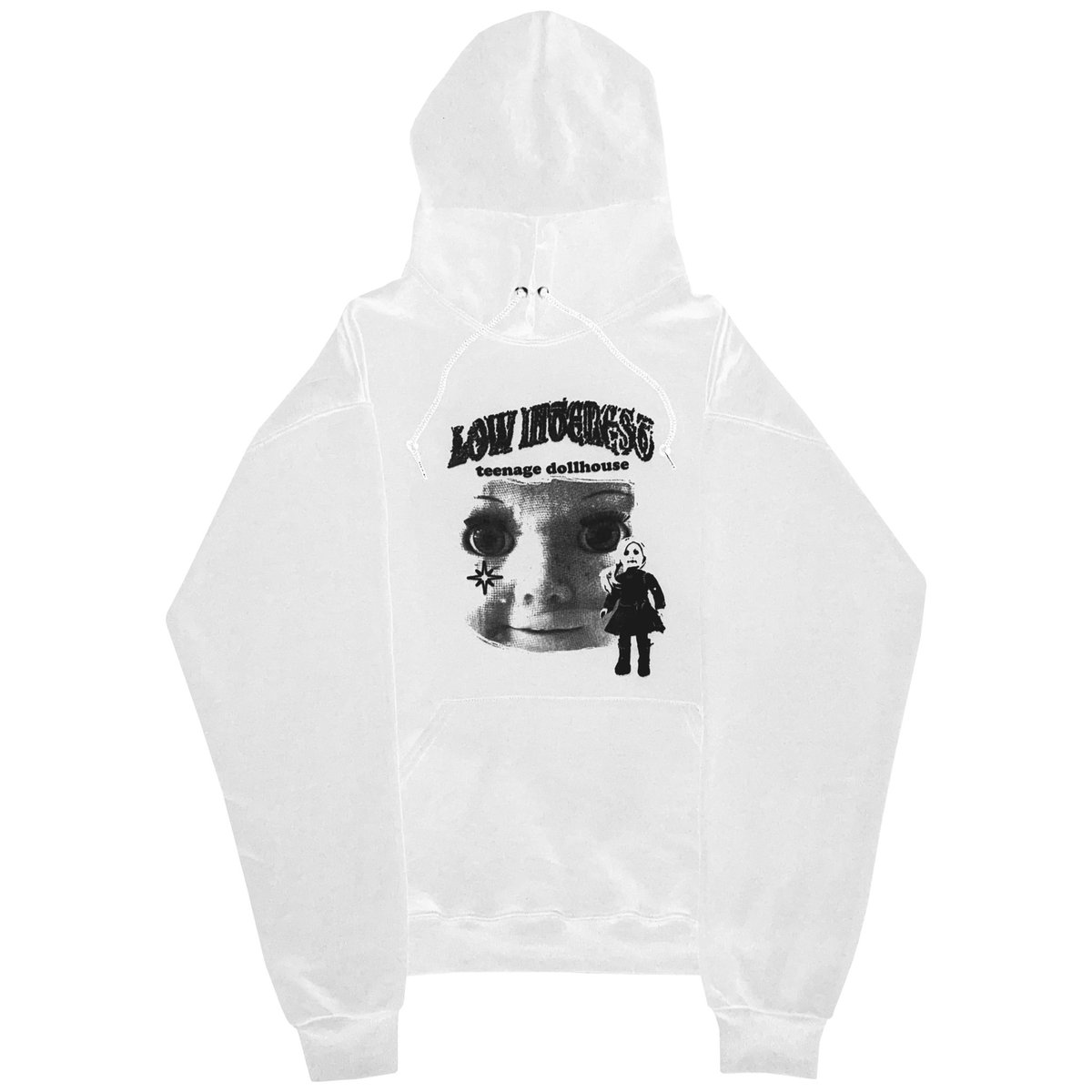 nocayden's tweet photo. Teenage Dollhouse Hood 2.0
$39 S-XXXL 🏴‍☠️ https://t.co/pgvM6Sc0gV