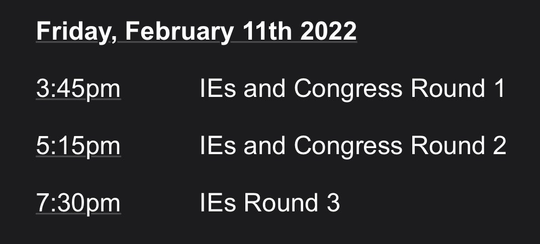 StaleyDebate's tweet photo. We need YOUR help! Staley &amp; Winnetonka speech &amp; debate teams will be co-hosting the annual Northland February Forum on Feb. 11th &amp; 12th at Staley High School. We NEED judges!!

Please consider signing up here: https://t.co/yKdLxM4Urm https://t.co/JjQOwtUzBC