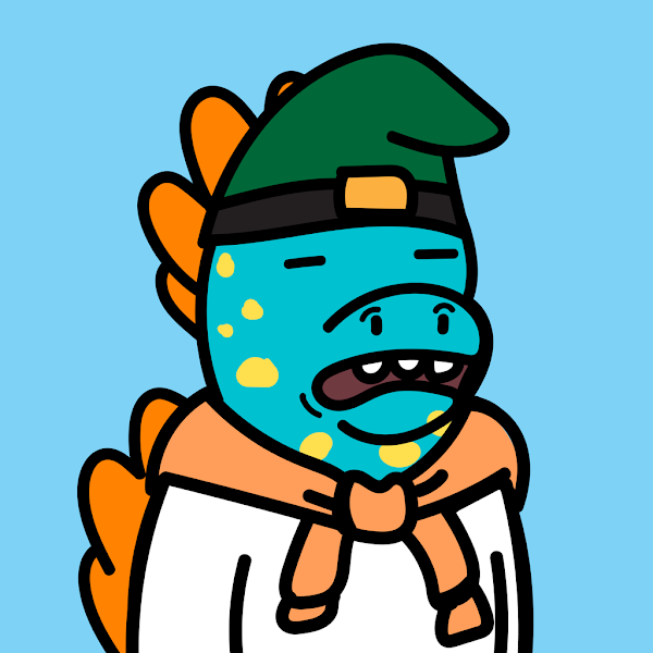 Jampzey's tweet photo. Tons of new followers lately, wanna show y'all what @ChubbyKaijuDAO and I are all about, I love to give back...

✅ Follow @JAMPZER x @ChubbyKaijuDAO 
✅ Like, RT
✅ Tag 3 friends

Raffle in 48 hours ~ #crunch https://t.co/m1tRklaWDr