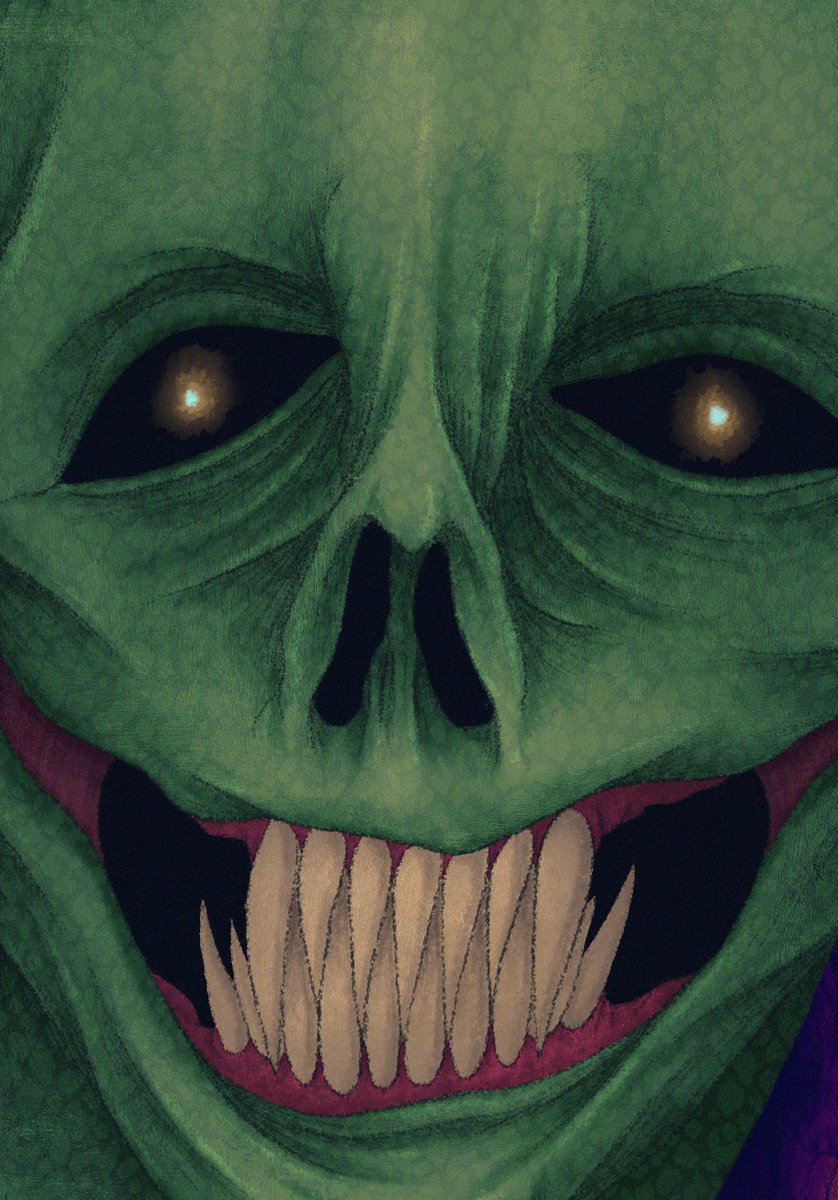 adamyatesart's tweet photo. new art tomorrow https://t.co/qakeFFu5c3