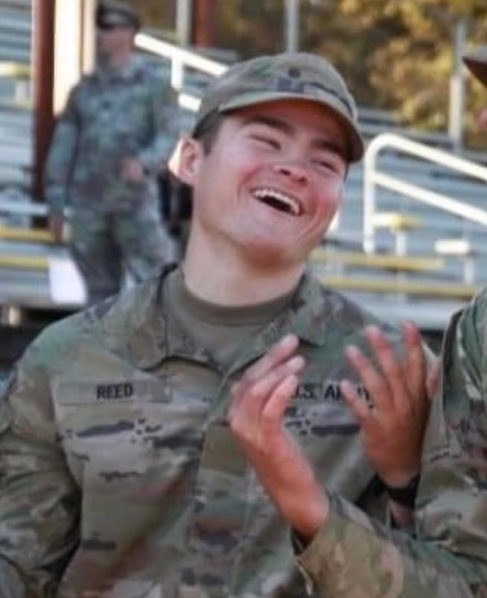 sepwrestling's tweet image. Heartbroken over the passing of SEP wrestling alumni Eli Reed. Very grateful to have had him in our room recently, to have him speak to our wrestlers, and to see his growth.

Our condolences to the Reed family, friends, and teammates (on and off the mat).