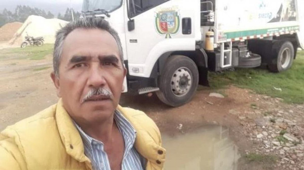 zonacero's tweet photo. Piden que linchamiento de conductor por parte de emberas no quede impune
https://t.co/o9ZSe3U05S. https://t.co/vCrbvB56ZD