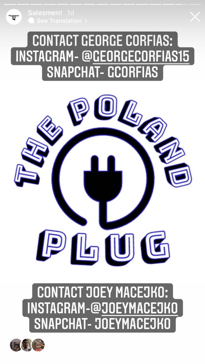ThePolandPlug's tweet photo. https://t.co/1YGvJ5wFdW