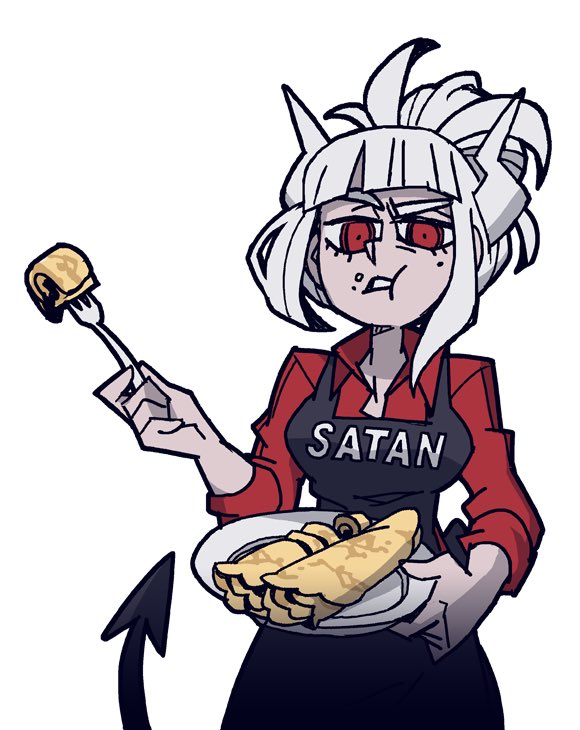 A Little OOC Post. We are mostly new besides Cerberus to Sprite Rps. Meaning we will forget or use incorrect sprite images.

Azazel is also completely new to Lewd rps. So expect her to be shy on posting and roleplaying. 
-Lucifer.