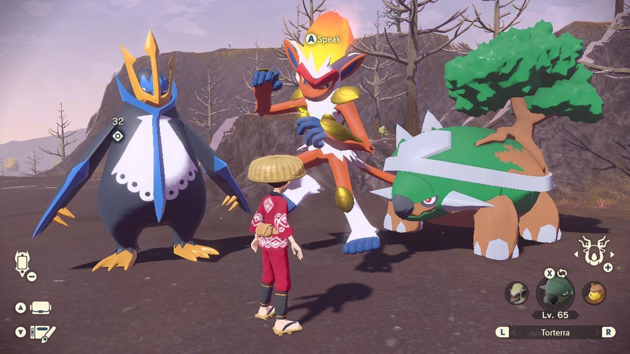 ポケモンレジェンズアルセウス攻略まとめ Stargames Blog Twitter