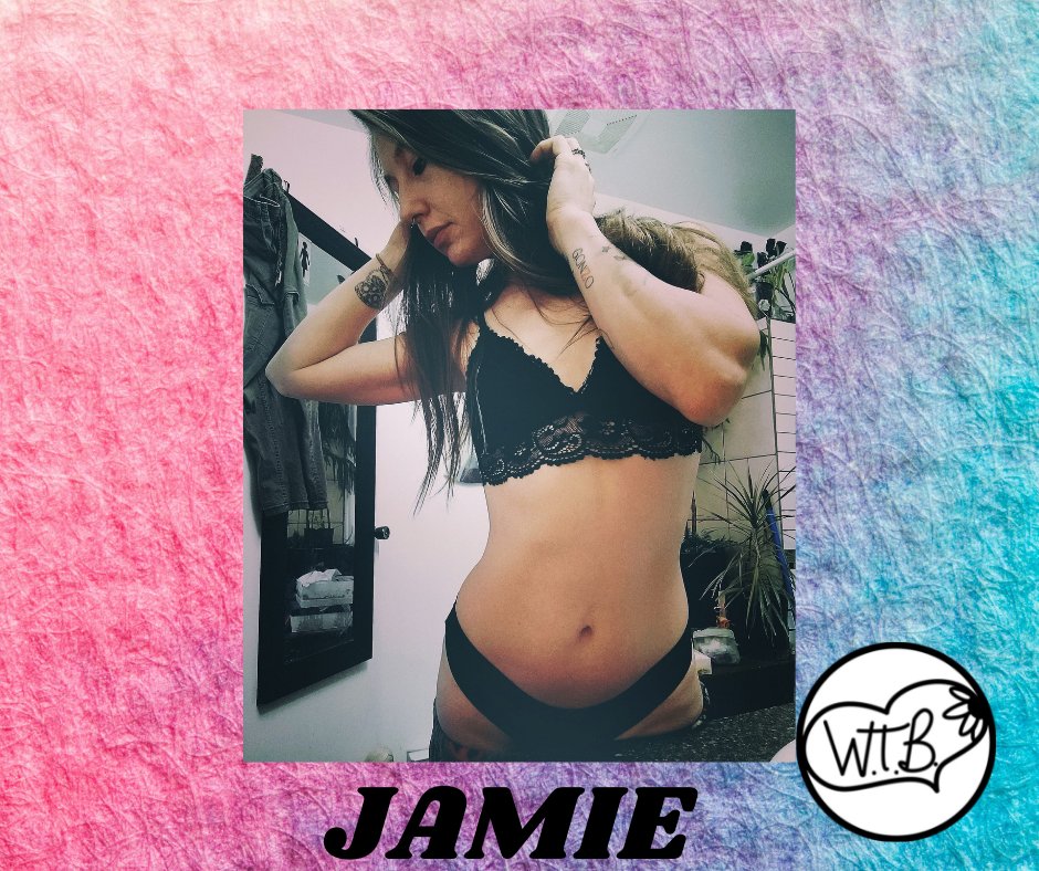 WTBeauties's tweet image. Good morning beautiful world! Sexy Saturdays are a must and what ladies don&apos;t like to feel #sexy!? Jamie most definitely is 🔥 this Saturday. Thank you for heating up our Saturday Ms. October 😍
#sexysaturdays #featuredmodel #sexylooks