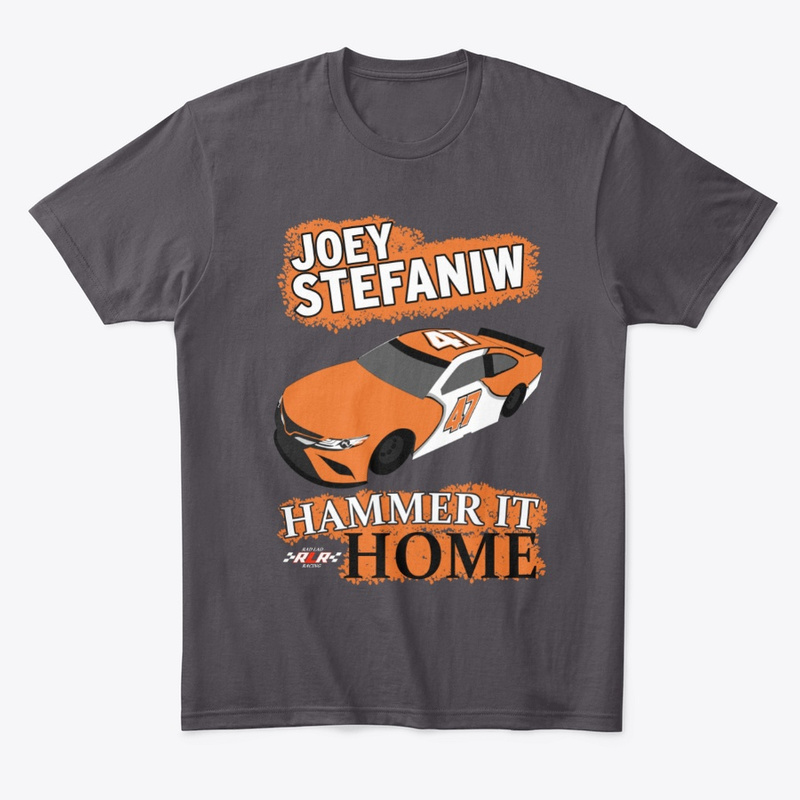 JoeTowNetwork's tweet photo. Hammer It Home Joey Stefaniw Shirt 

Now available on the JTN Merch Store! 

https://t.co/f58bZfOrvr https://t.co/5YAclCTYT8