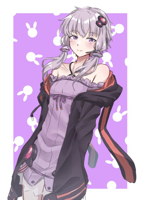 結月ゆかり 