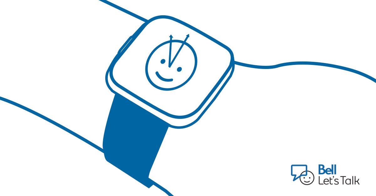 Bell_LetsTalk's tweet image. Hey Westcoast! It’s getting a little late out east but there’s no time like the present to keep talking. Take us to the finish line, you’ve got this! 💙#BellLetsTalk