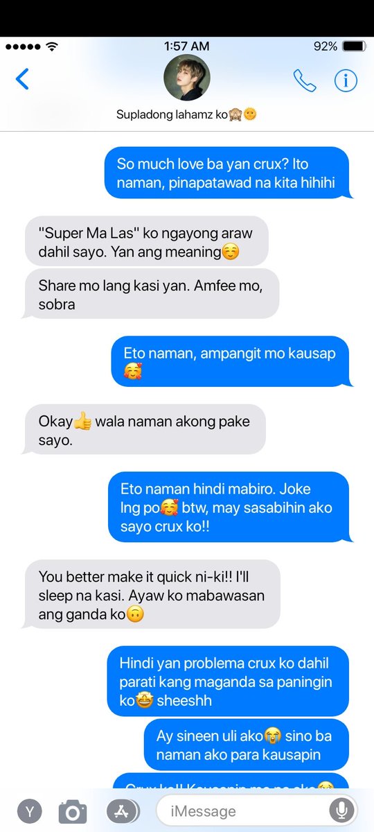 ExoltyMinjul's tweet photo. Banat gone wrong? Or right?

~a #sunki three-tweet au wherein... https://t.co/6EzmXZlIXl