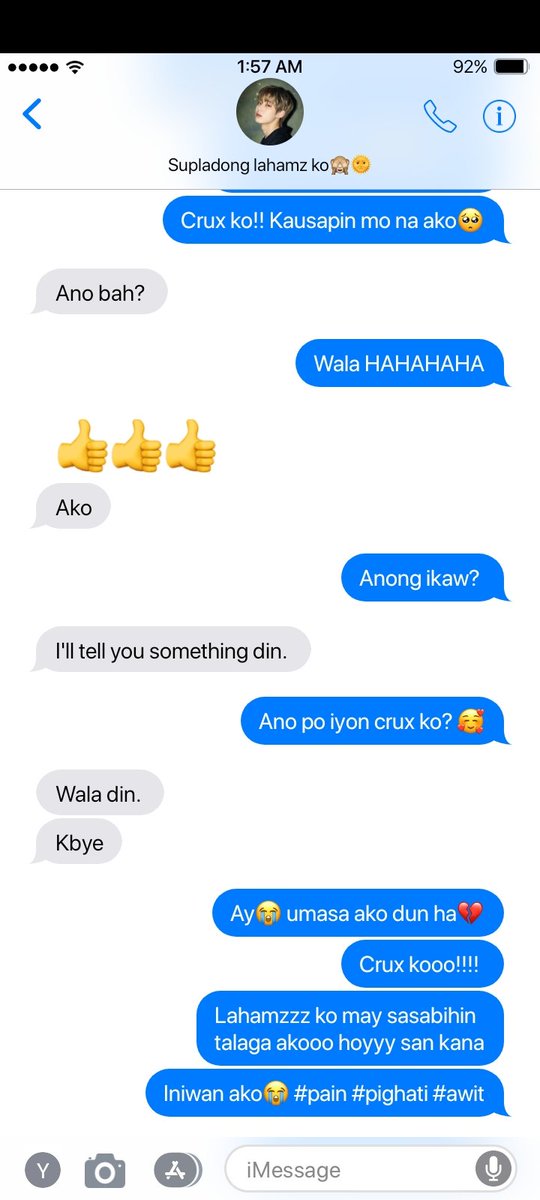 ExoltyMinjul's tweet photo. Banat gone wrong? Or right?

~a #sunki three-tweet au wherein... https://t.co/6EzmXZlIXl