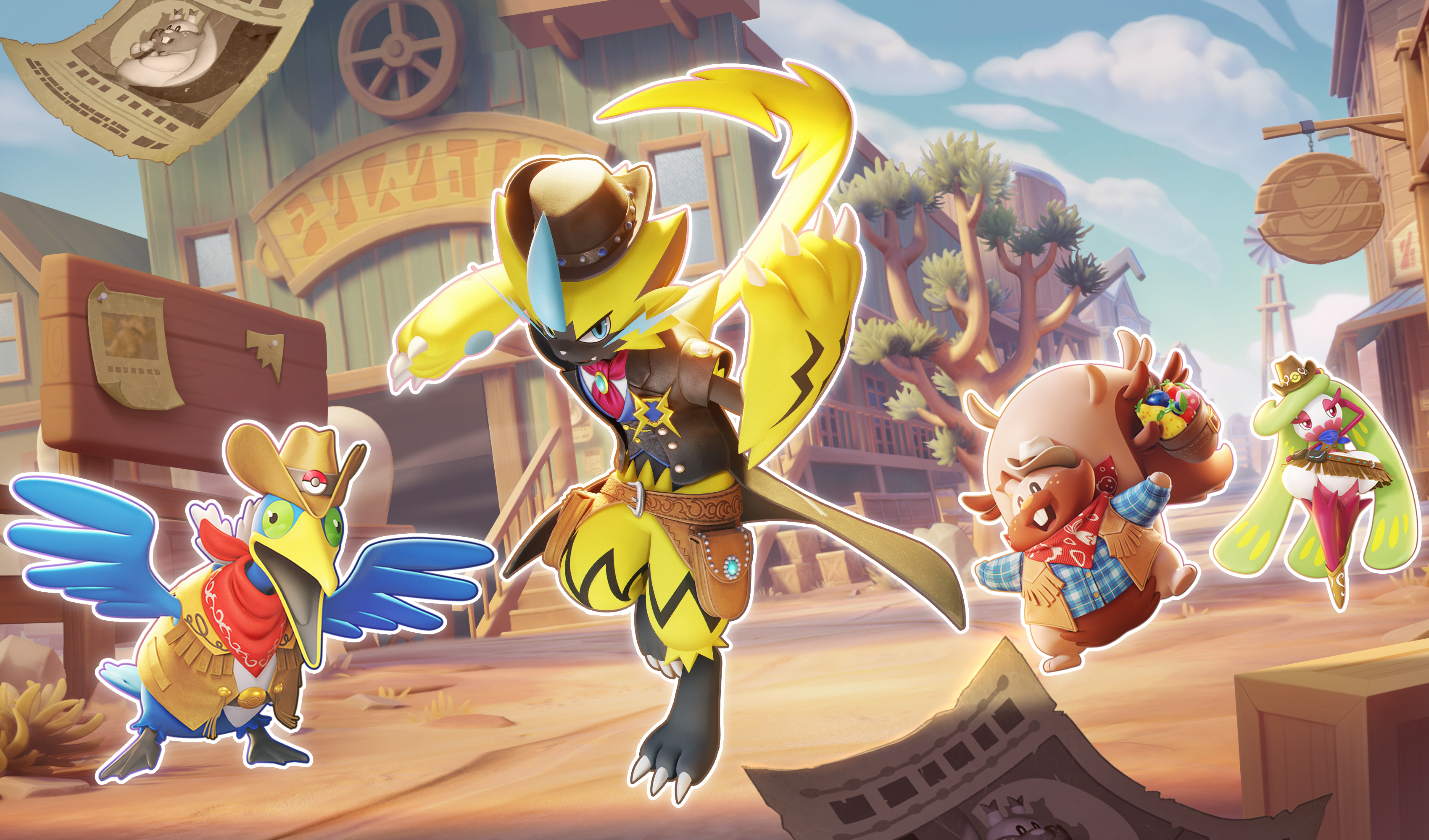 ポケモンユナイト公式 バトルパスシーズン5 The フロンティア がスタート ポケモンユナイト T Co Wznaykftfs Twitter