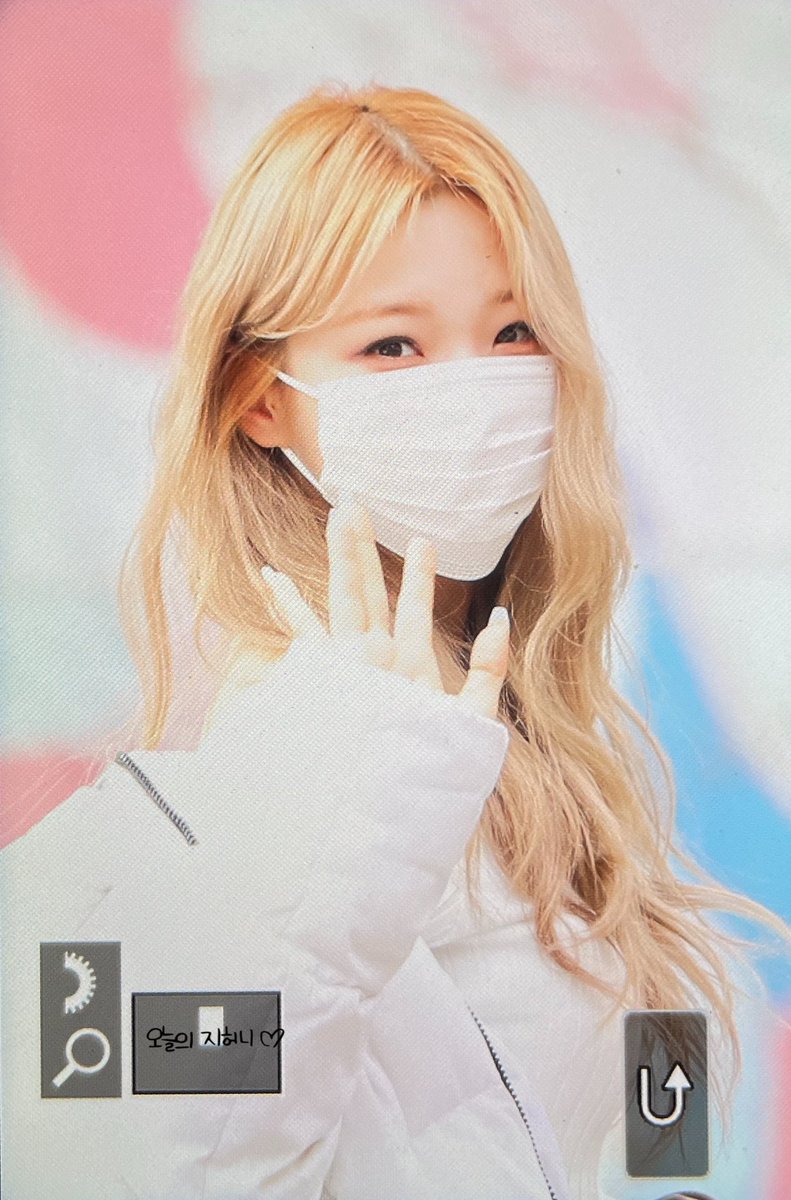 220127 퇴근 PREVIEW

넘이쁘당 ㅠ 수고했엉ㅎㅎ

#프로미스나인 #fromis_9 #백지헌 #지헌 #jiheon
