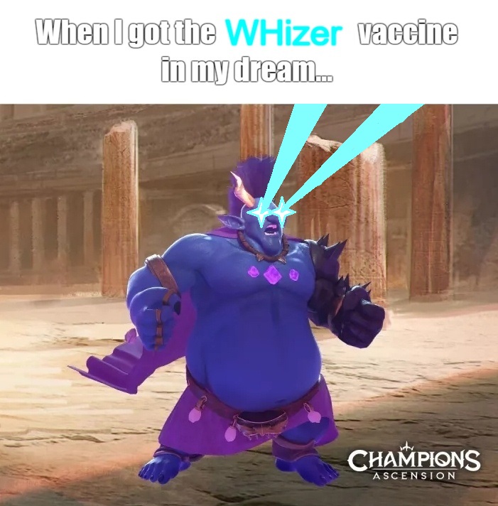 DDjoeyh's tweet photo. @ChampionsP2E Go for Prime Eternal and Get a WL!!
@melihkocademirr
 @sungin77
 @1waQkQvnn7VBgTM
@ChampionsP2E
 @JamCityHQ
https://t.co/cyMqYc1Xvz https://t.co/KeuQmQRMK6
