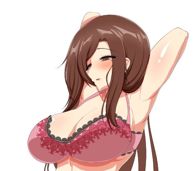 おぉいい感じになってる 