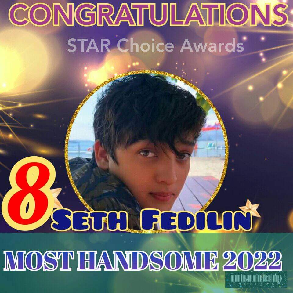 sdpurelove2019's tweet photo. Congrats BUGOK &amp; BANSOT
@imsethfedeIin
@iamandrea_b

Pero para sakin kayo ang NO.1

#SethDrea https://t.co/F0sZJ4NwEa