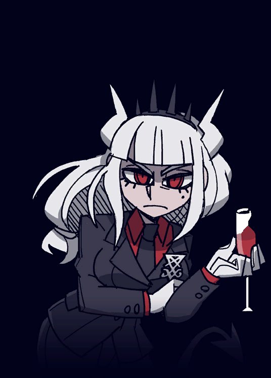 @Crimsonqueenfly "For the recorded. No one is the Takers 'Bitch.' Well, I cannot disprove Modeus but anyone with genitals can make her drool.

We demons are simply bored. Millions of years hearing the screams of tortured souls is quite boring after awhile. Earth however is more Chaotic."