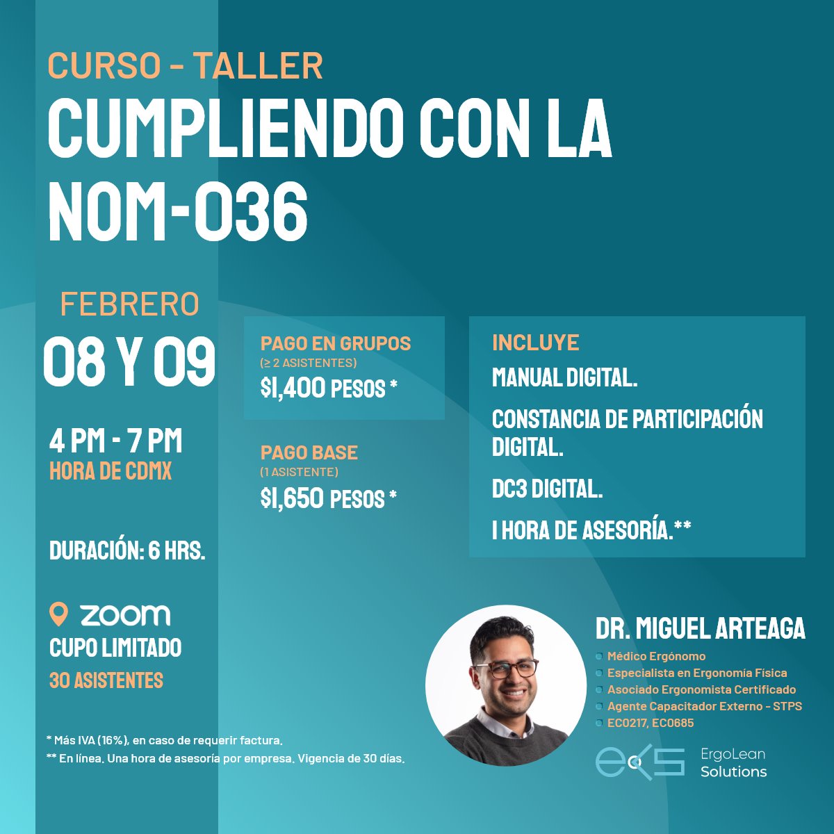 ErgoLean Solutions tweet media