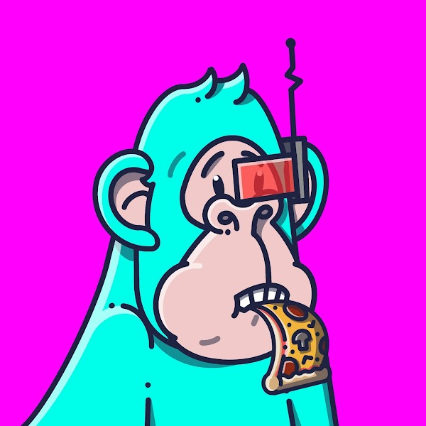 IamGodjira's tweet photo. ⭐️Ape Invaders NFT Giveaway!⭐️

With the the new collection SUPER APE  i got on @TheApeInvaders 
I want to give out  Ape Invader!

To Enter:
- Follow this 3 account
@TheApeInvaders 
@CryptoinMyHead 
@HokeXBT 
 
- RT &amp; Comment #ApesInvading 

rolling for 48 hours https://t.co/Ywb7J5qGMT