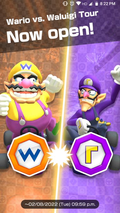 waluigi