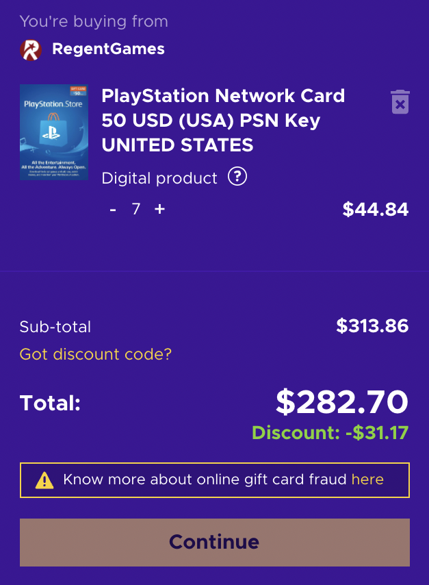 mattswider's tweet photo. 🔥🎁Proof I bought 14 ($700) for Friday giveaway! Get $7 off $50 PS/Xbox Gift Card

Open to
🔔Follower w/notifications on
🆕https://t.co/ZooHavuDuX subscriber

$50 PSN GC $43
➡️Promo Code: PSN50USD
https://t.co/j7Cd4d3nKd

$50 Xbox GC $43
➡️Code: XBOX50USD
https://t.co/MaCpys1Imu https://t.co/r8ihlax8L7