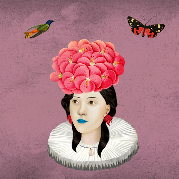 BookGamesBot's tweet image. Flower Girls - #2455 has been EXCHANGED for 2 BOOK GAMES NFTs
opensea.io/assets/0x2efa0…