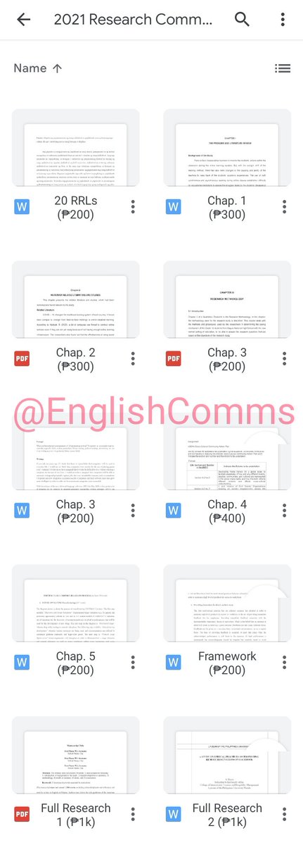 EnglishComms tweet picture