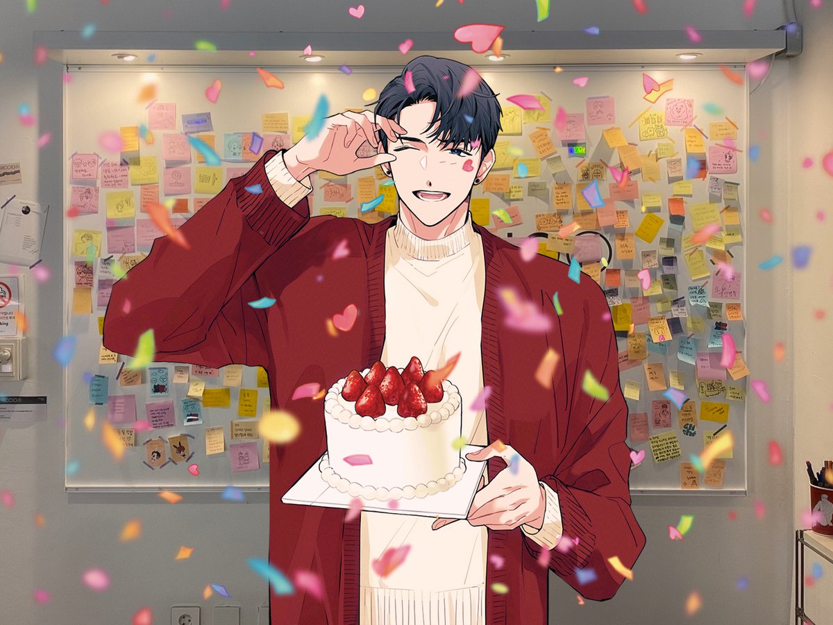 LDREAMent's tweet photo. [#EYAN] 
여러분의 사랑이 가득찬 공간에서 정말 행복해요.
감사하고 사랑해요❤️ https://t.co/2Y52wSGrF7