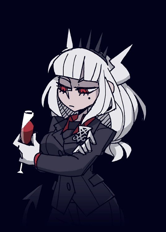 @Crimsonqueenfly "Quite simple. There is no currency in Hell. You are alone in the Void. All profits goes to the Taker who gives you the stuff. I simple ask Pandemonica to "Politely" ask for your items. Bam, The Taker is in the Hospital. However, I may release you from the Void one day."