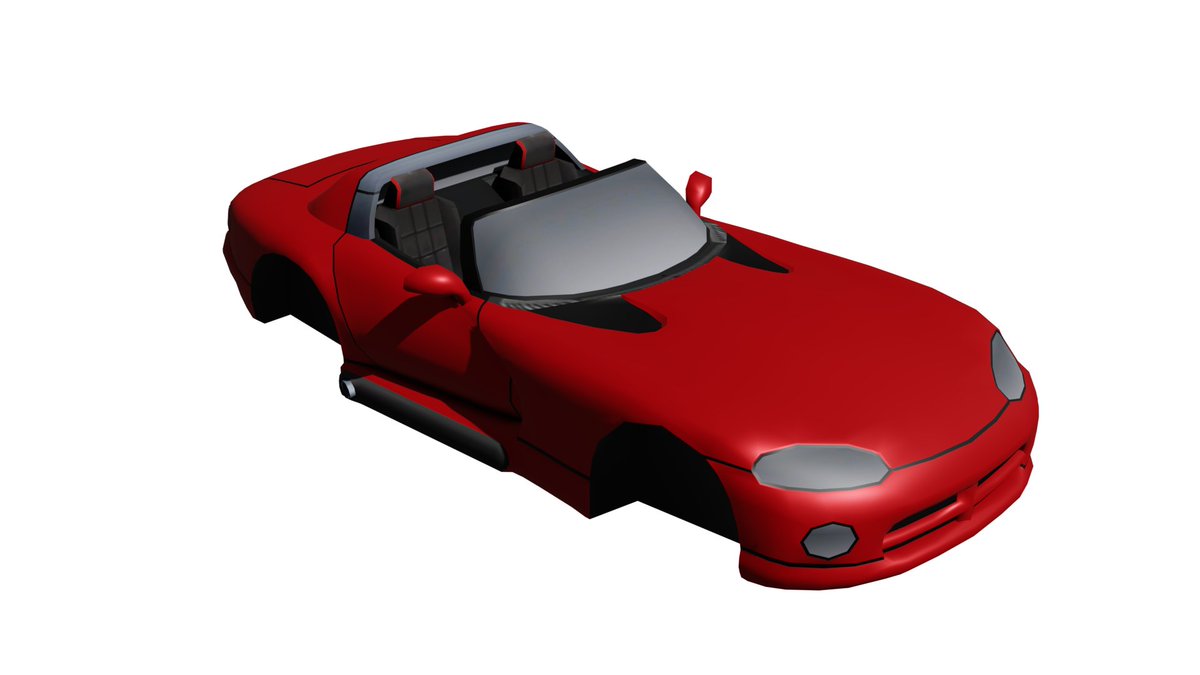 RotaryCobra's tweet photo. HD Renders https://t.co/ZUmeekcIWZ