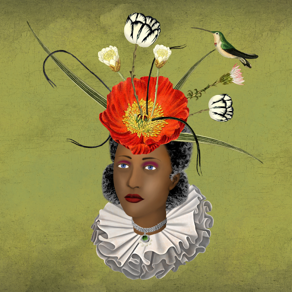 BookGamesBot's tweet image. Flower Girls - #9044 has been EXCHANGED for 2 BOOK GAMES NFTs
opensea.io/assets/0x2efa0…