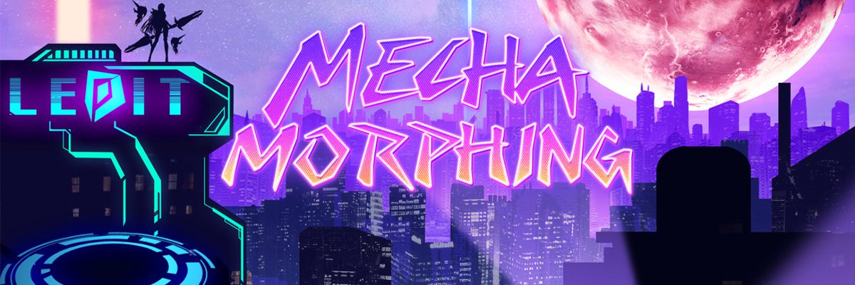 coincurt's tweet photo. Whitelist for @Mecha_Morphing #IDO on @polkastarter
#polkastarter is opened!
π Opening: February 01, 2022
π Closing: February 08, 2022
Get more upcoming ICOs details on https://t.co/sIyeRDhqb5
Whitelist Form: - https://t.co/9NQ1lhunWg
$MAPE $POLS #Mecha_Morphing #IDO https://t.co/Avi48g0QTi