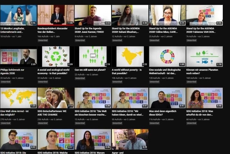 NikitaVisuals's tweet photo. Retweet! They are everywhere! Matching the prevailing #Corona #Trend in #Austria all these actors musicians artists in it: In 1st is #FederalPresident #Vanderbellen! ALL working for #KlausSchwab #Agenda2030 in Austria! https://t.co/Xk7k48OdTG 
Video 2018: https://t.co/1ErzbEImNs https://t.co/Q2buCPtu7D