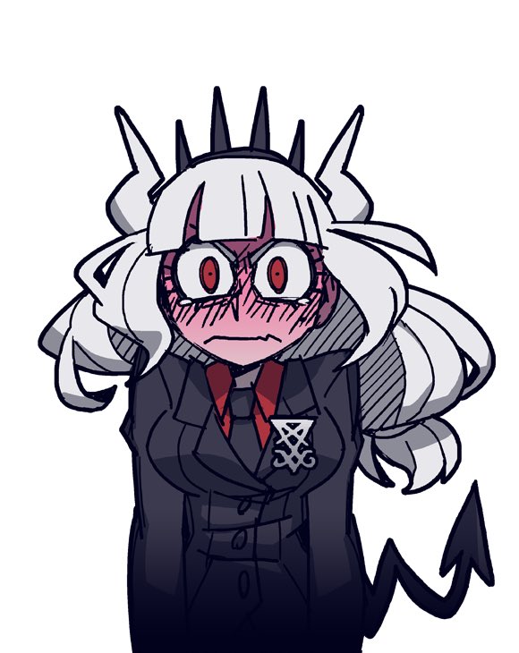 @Crimsonqueenfly "Very simple! Who said I would release you into Hell. You would likely try and blow up my castle again. I meant to the surface. I am sure I can find tasks for you."