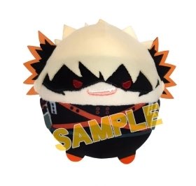 Bakugou Katsuki tweet media