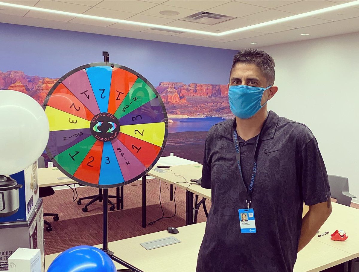 MesaBBSales's tweet image. Day 3️⃣ Trivia winners!! 🎉 Straightforward Pricing experts right here, way to go team!! #FiberEvolution #GrowthwithRespect #GarciaCulture #MesaLoyalty @GarciaBeProud