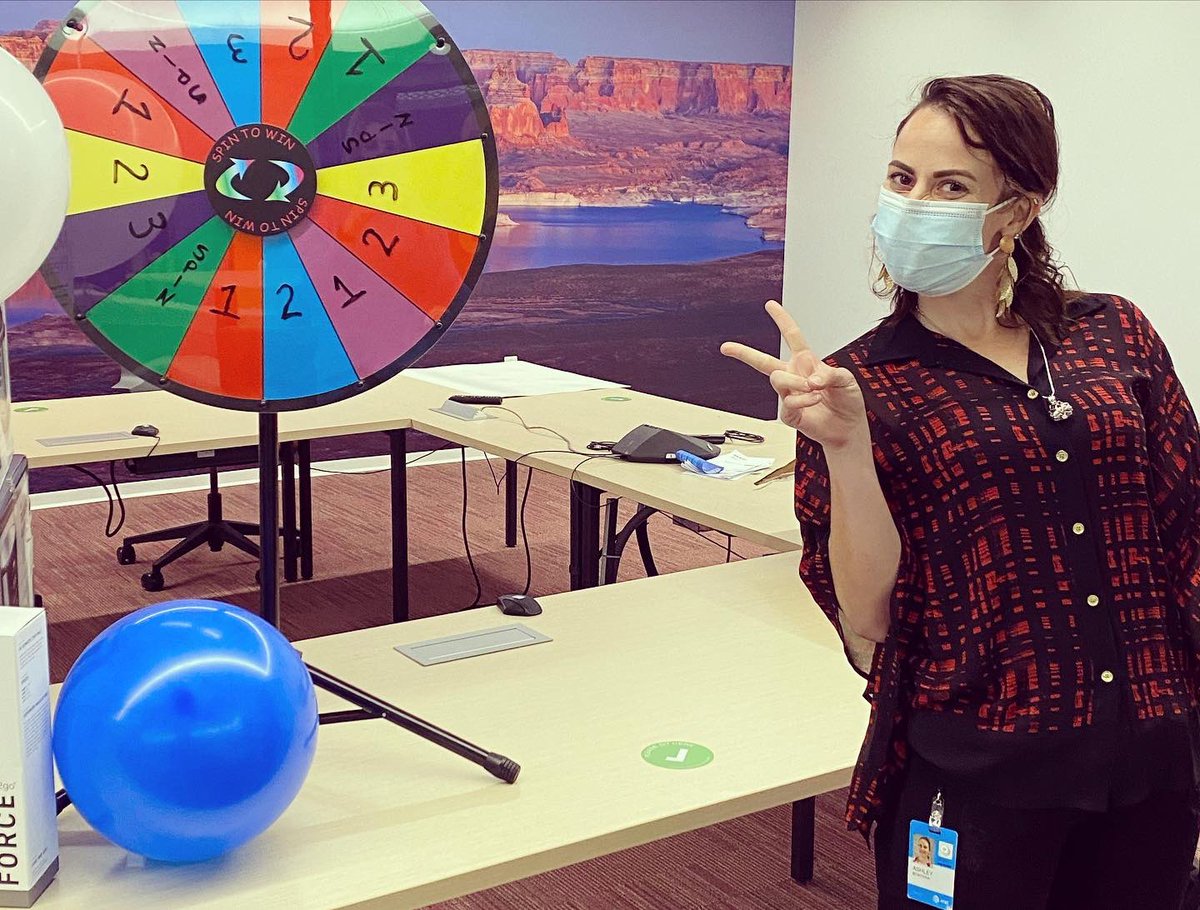 MesaBBSales's tweet image. Day 3️⃣ Trivia winners!! 🎉 Straightforward Pricing experts right here, way to go team!! #FiberEvolution #GrowthwithRespect #GarciaCulture #MesaLoyalty @GarciaBeProud