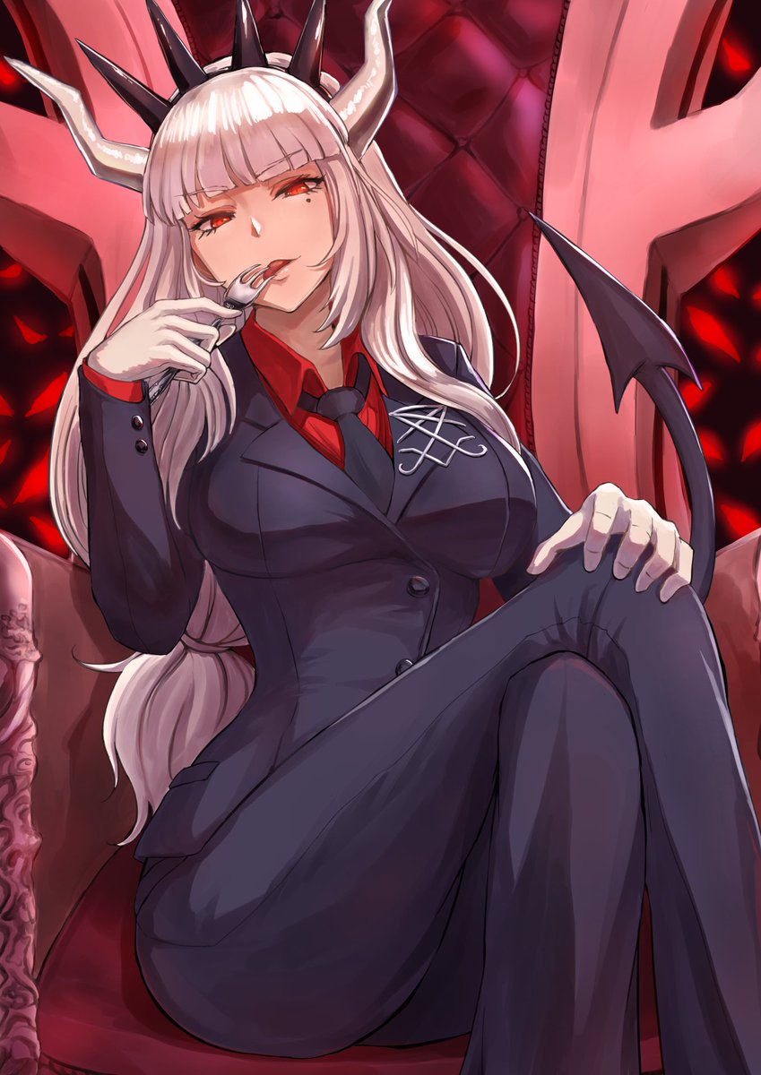 @Crimsonqueenfly "Oh Please. You practically beg to go to the surface before the void. Now you're turning it down? What's wrong? You married to your imaginary zombie slave?"