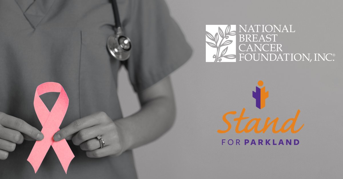 Parkland Health Foundation tweet media