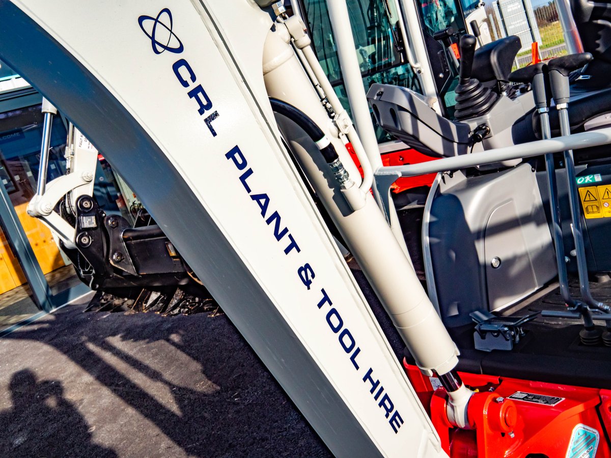 CRL Group LTD tweet media