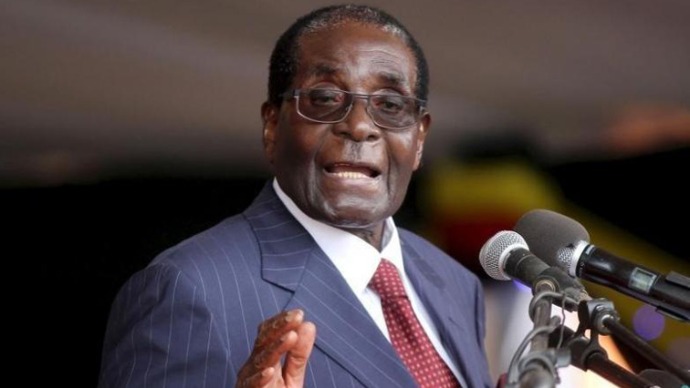 #AfricaUpdate 

In our historical archives it was on this day 27 January 1980 when the late founding President Robert Gabriel Gushungo Mugabe returns to Zimbabwe after being in exile in Mozambique for five years

<a href="/RealRasSipho/">RealRasSipho</a> #SAfmSunrise <a href="/StephenGrootes/">Stephen Grootes</a> #sabcnews