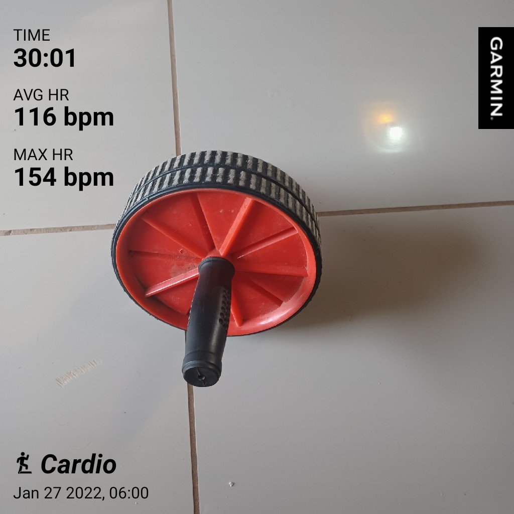 nsindiso12's tweet photo. #FetchYourBody2022 #RunningWithTumiSole #Burpees #ABSroller https://t.co/gFv1j81sEX