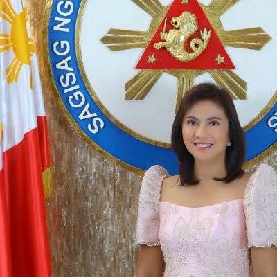 iamjaymd's tweet photo. My President #LeniAngatSaLahat #LetLeniSpeak #LetLeniLead2022 #LetLeniLead https://t.co/Q5bhxGaLRG