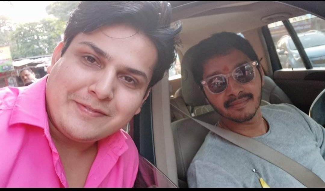 Shreyas Talpade 46 Birthday wish you a very very Happy Birthday Best Always Happiness & success 