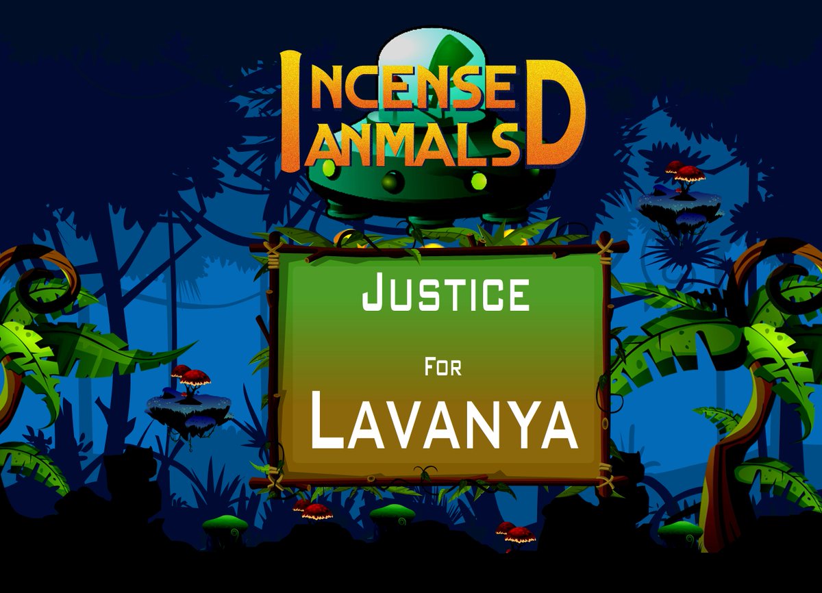 incensedanimals's tweet photo. #JusticeForLavanya - Do you think Jesus would Forgive you  #michaelpattisacredhearthhighschool #Tamilnadu #TNGovernment #PMO @Pontifex  @narendramodi @myogiadityanath One terror group is enough that encroaches roads to pray. Please don't follow them. https://t.co/vEif4bo9vb