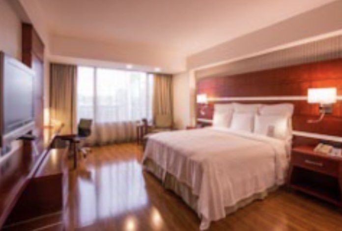 Las habitaciones de JW Marriott Quito ofrecen no solo la elegancia que en otro lugar no conseguirás sino un ambiente de confort que no queras volver a casa.                              

Reservaciones: 0999585664    

#jwmarriottquito #comodidad #lujo