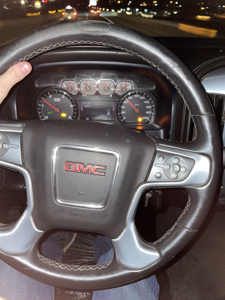 New whip who dis? <a href="/salazar_luis60/">LS3⚡️</a>