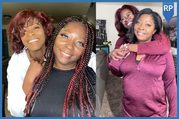 OFC is excited that <a href="/RallyPoint/">RallyPoint</a> partnered with <a href="/RCICaregiving/">RCI Caregiving</a> to share the experiences of military and veteran caregivers in their own words. Meet Keesha and read about the strength caregiving has given her. buff.ly/34VGVud